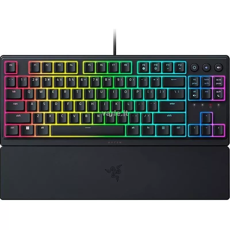 Razer Ornata V3 Tenkeyless (RZ03-04880100-R3M1)
