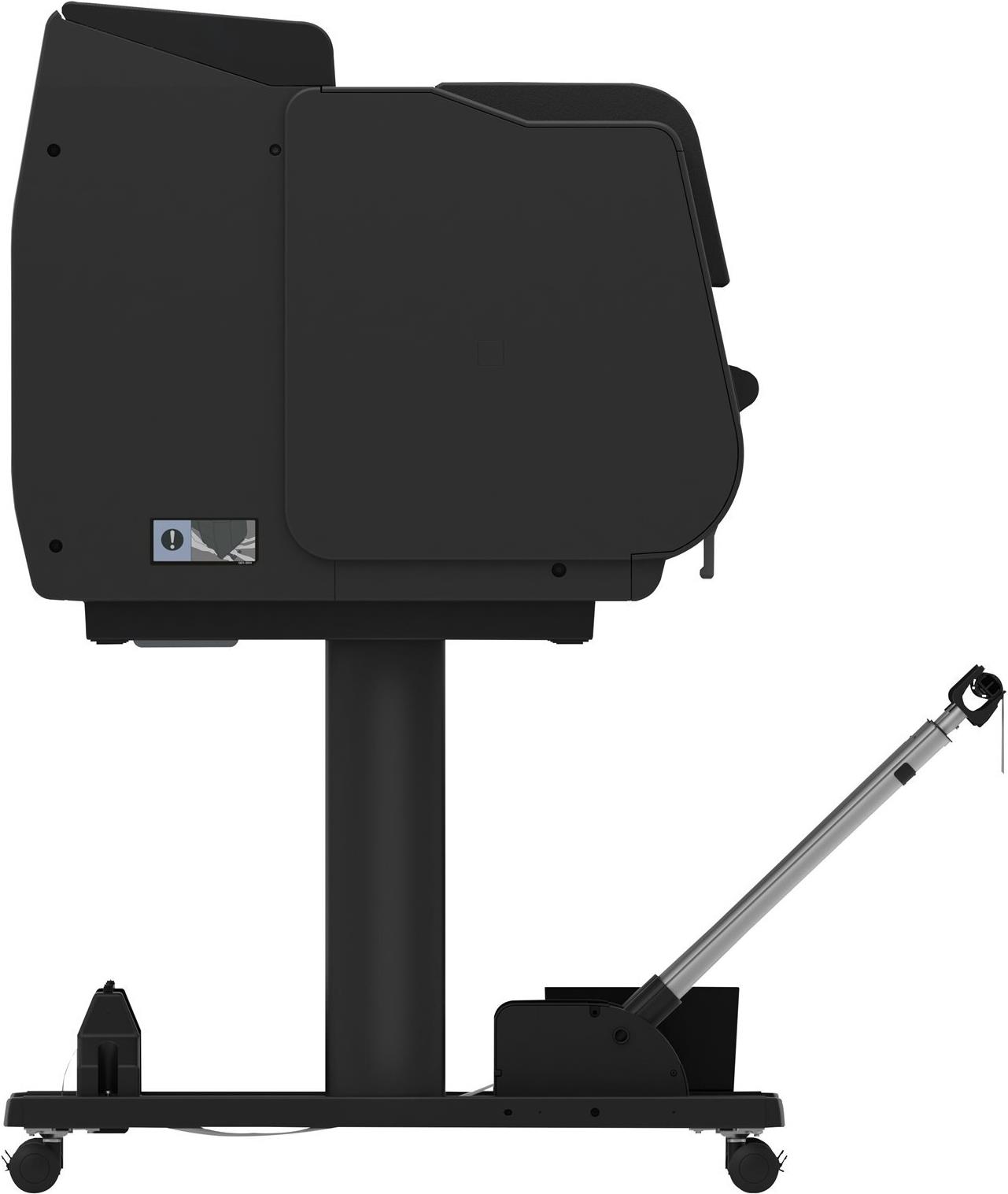 Canon imagePROGRAF PRO-2600 24" Großformatdrucker 2400 x 1200 DPI Schwarz