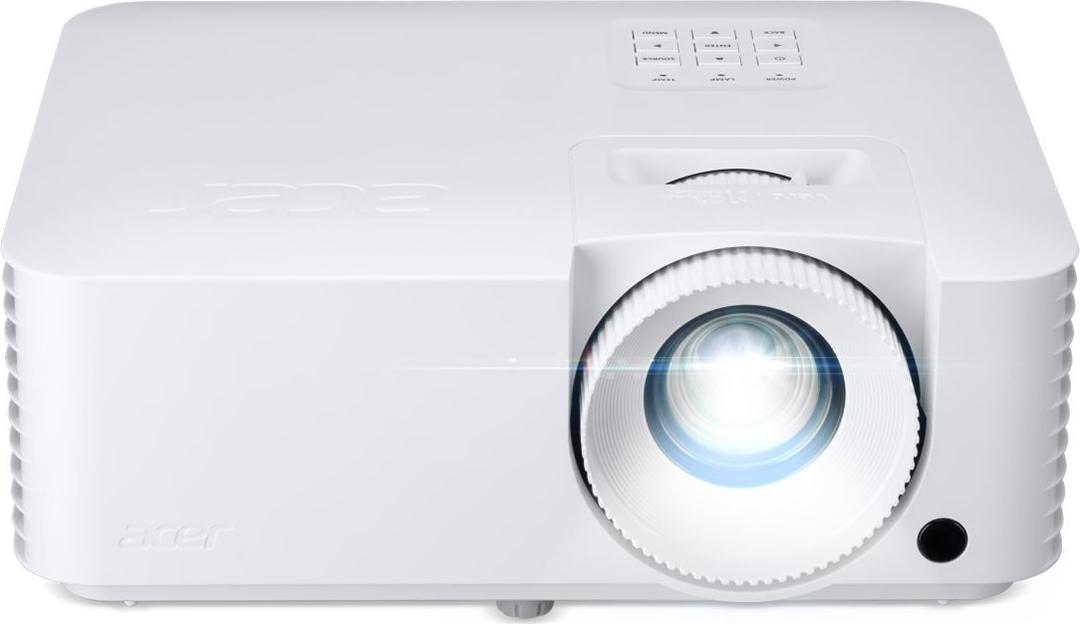 Acer Vero PL2520pi Full-HD Laser-Beamer 4000 ANSI-Lumen schwarz