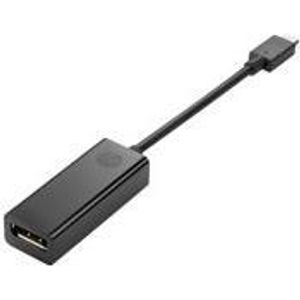 HP - Externer Videoadapter - USB-C - DisplayPort - für HP Elite Slice G2; Eli...