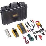 Fluke 2052 Advanced Leitungsdetektor-Kit 5353853 1 (5353853) (geöffnet)