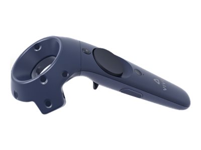 HTC Vive Controller (2018) VR-Steuerung Kabellos Blau