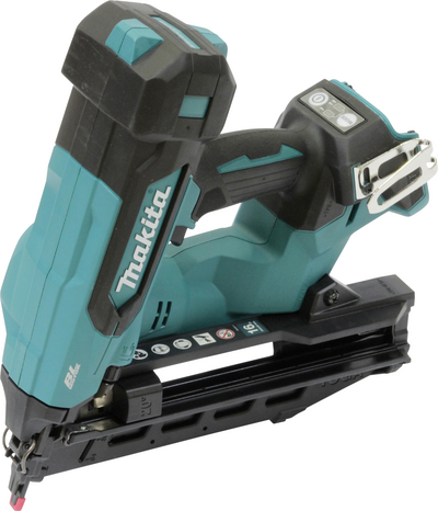 Makita DBN610Z Akku-Stauchkopfnagler 64 mm 18V (DBN610Z)