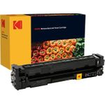 185H241030 KODAK HP CLJPROM452 CARTR BLK CF410X 410X 6500Seiten (185H241030)
