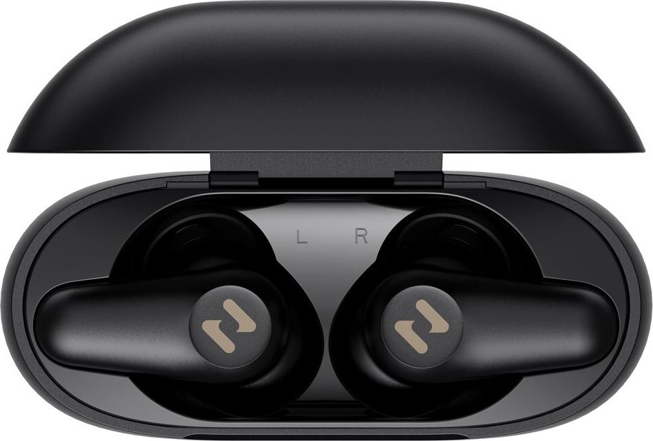 Havit TW915E - Kabellose TWS-Kopfhörer (schwarz) (TW915Eblack)