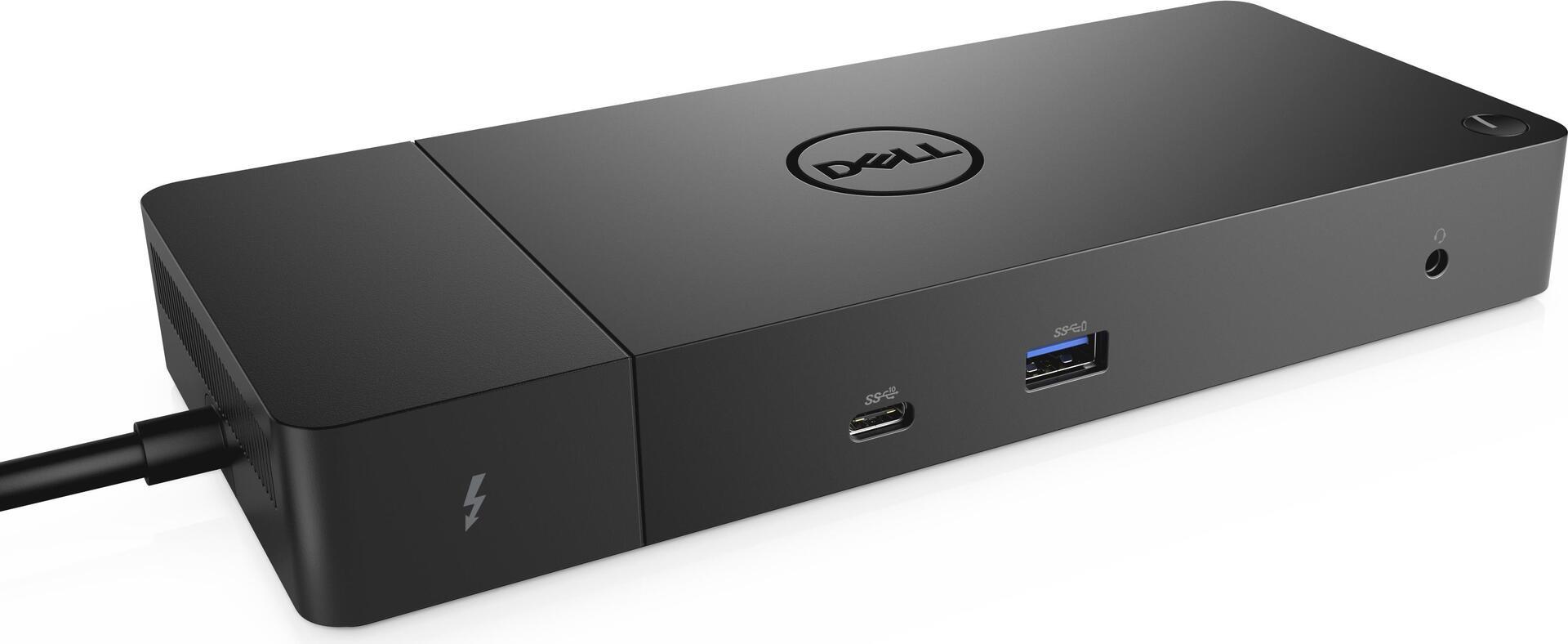 Dell Thunderbolt Dock WD19TB (210-ARJD)