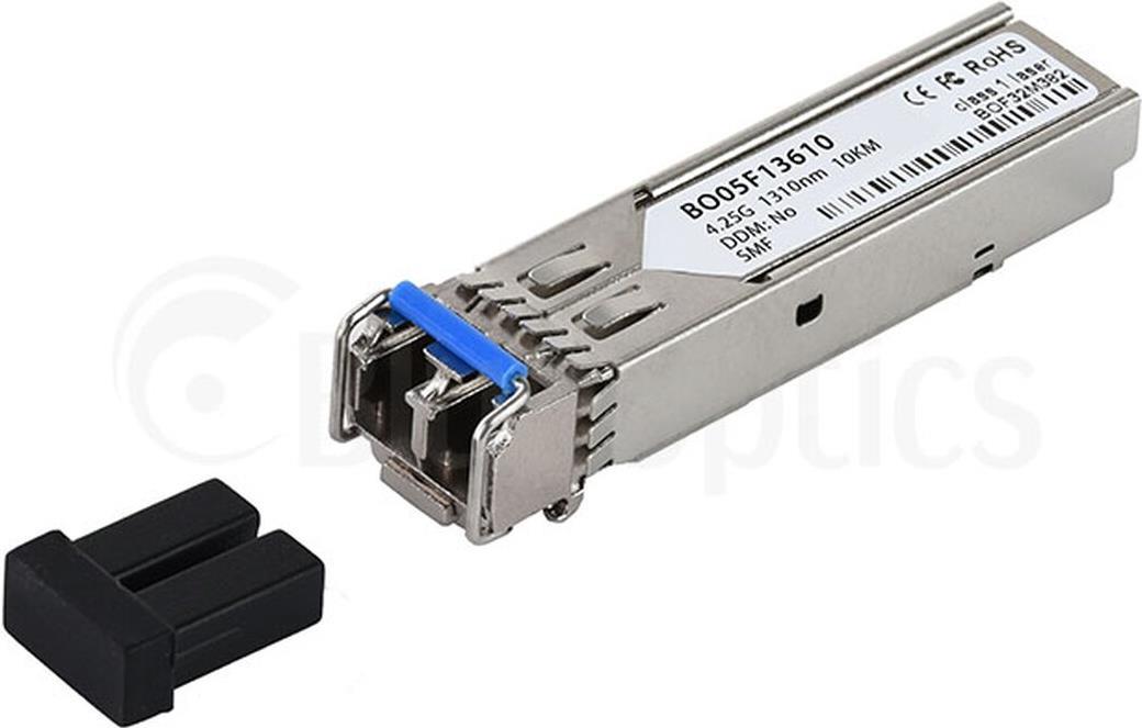 BlueOptics SFP-TGD-SR4-BO Netzwerk-Transceiver-Modul Faseroptik (SFP-TGD-SR4-BO)