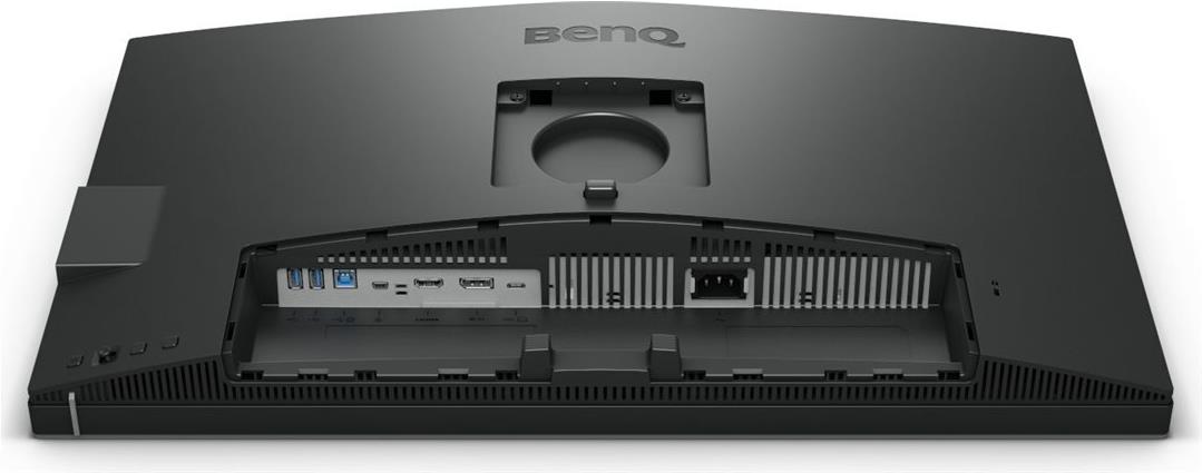 BenQ DesignVue PD2706U 27" 4K IPS Monitor Schwarz