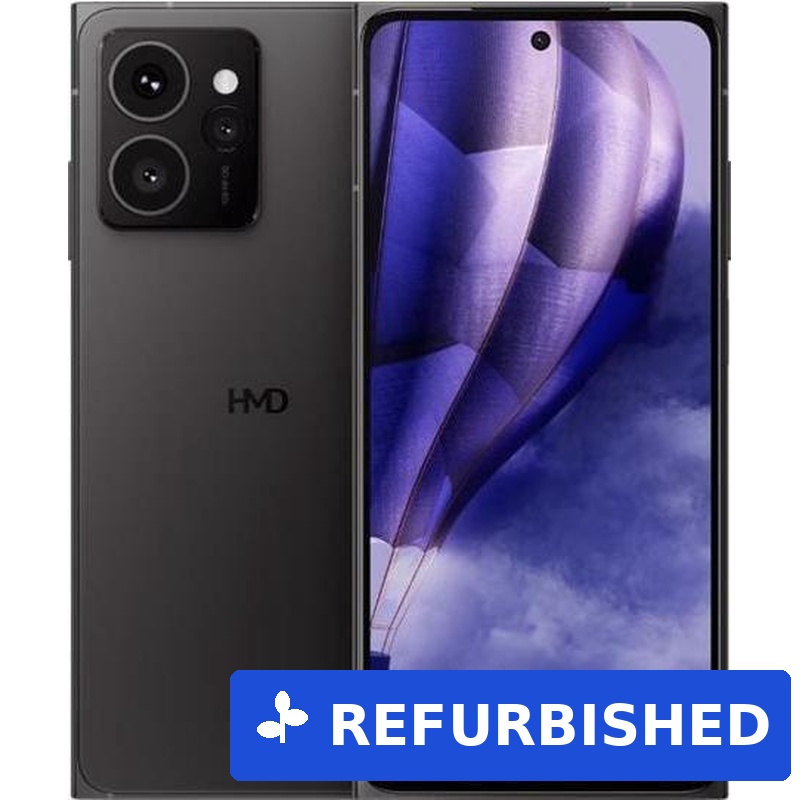 HMD Skyline 5G Smartphone (HQ50200045XB0)