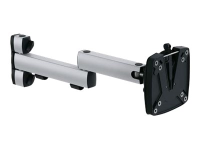 Novus TSS Faltarm II Befestigungskit 10 kg Silber, Anthrazit