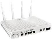 Vigor 2862Vac-B ADSL2+/VDSL2 WLAN-router**Annex B** retail (v2862Vac-B)