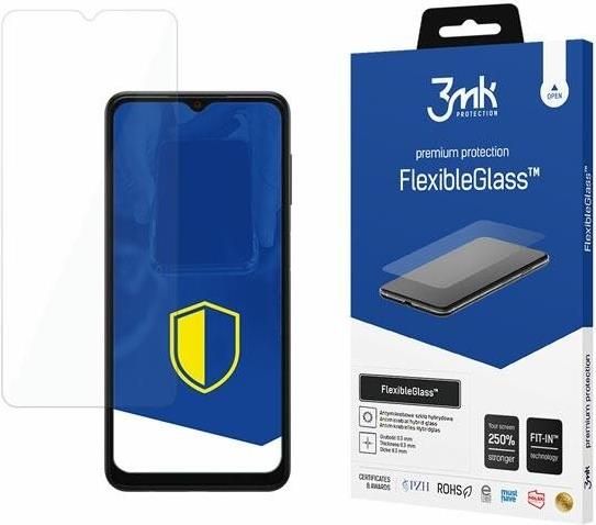 3mk FlexibleGlass Schutzglas für Samsung Galaxy A13 5G (SM-A136) (5903108451789)