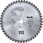 kwb 593533 Kreissägeblatt 350 x 30 mm 1 St. (593533)