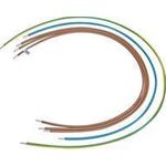 Abgangskabelbaum univ.Z 16mm² 5p H07V2-KEBS H1200/1350mm Zp.unten (Y891DS2)