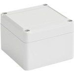 Bopla Universal-Gehäuse 82 x 80 x 57 Polycarbonat Hellgrau EUROMAS EM 210 F 1 St. (62210200)