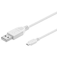 Wentronic goobay USB-Kabel (96191)