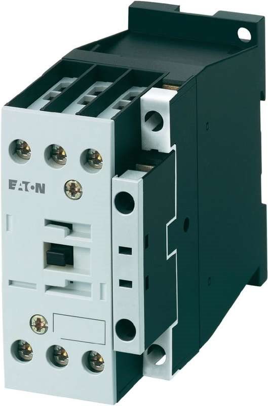 Eaton Leistungsschütz DILM DILM17-01(230V50HZ,240V60HZ) 1 Öffner 230 V/AC 50 Hz/240 V/AC 60 Hz (277036)