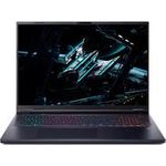 Acer Predator Helios Neo 18 AI PHN18-72-94G6 18"/Ultra9-275/32/1TSSD/RTX5070/W11 45.72cm (18"), 2560 x 1600 Mini LED IPS matt 250Hz, Intel® Core™ Ultra 9 Prozessor 275HX 2.1/5.4GHz 24C 36MB Cache, NVIDIA® GeForce RTX™ 5070Ti 12GB GDDR7 VRAM, 32GB DDR5 RAM, 1TB PCIe SSD, USB 3.1 Type-C Thunderbolt 4, beleuchtete RGB Tastatur, bis zu 5h (NH.QVLEG.001)