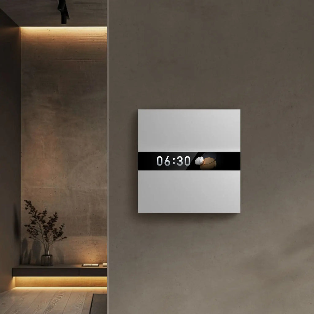 Aqara Display Switch V1 Weiß