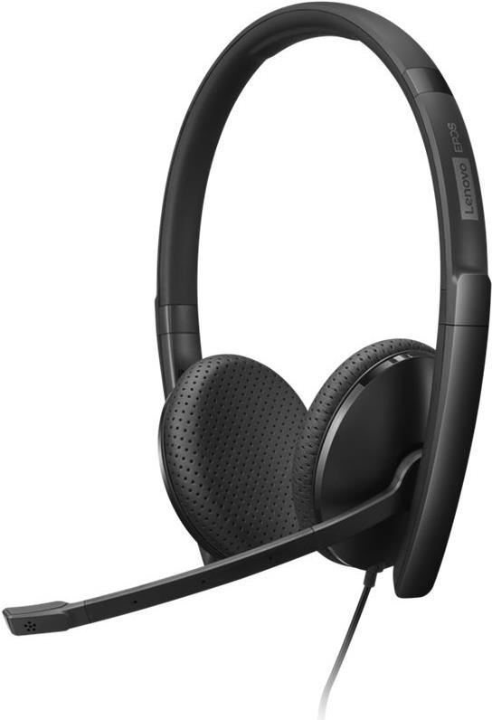 LENOVO Wired VOIP Headset (Teams)