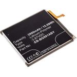CoreParts Battery for SmartPhone 15.09Wh Li-Polymer 3.87V (GH82-24537A-CP)