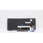 Lenovo Keyboard BK-BL PMX SPA (5N20V43337)