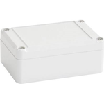 Bopla Universal-Gehäuse 98 x 64 x 38 ABS Hellgrau EUROMAS ET 208F 1 St. (63208200)