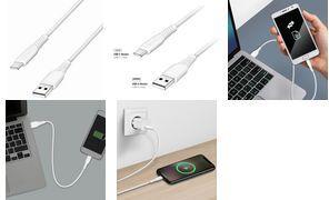 LogiLink USB 2.0 Kabel, USB-A (CU0255)