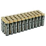 Ansmann Micro-Batterien, 44er (1501-0008)