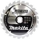 Makita E-11178 EFFICUT Sägeblatt 190x20x25Z (E-11178)