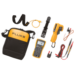116/62 - Multimeter-Komplettset 116 inkl Tasche 62 (4296018)