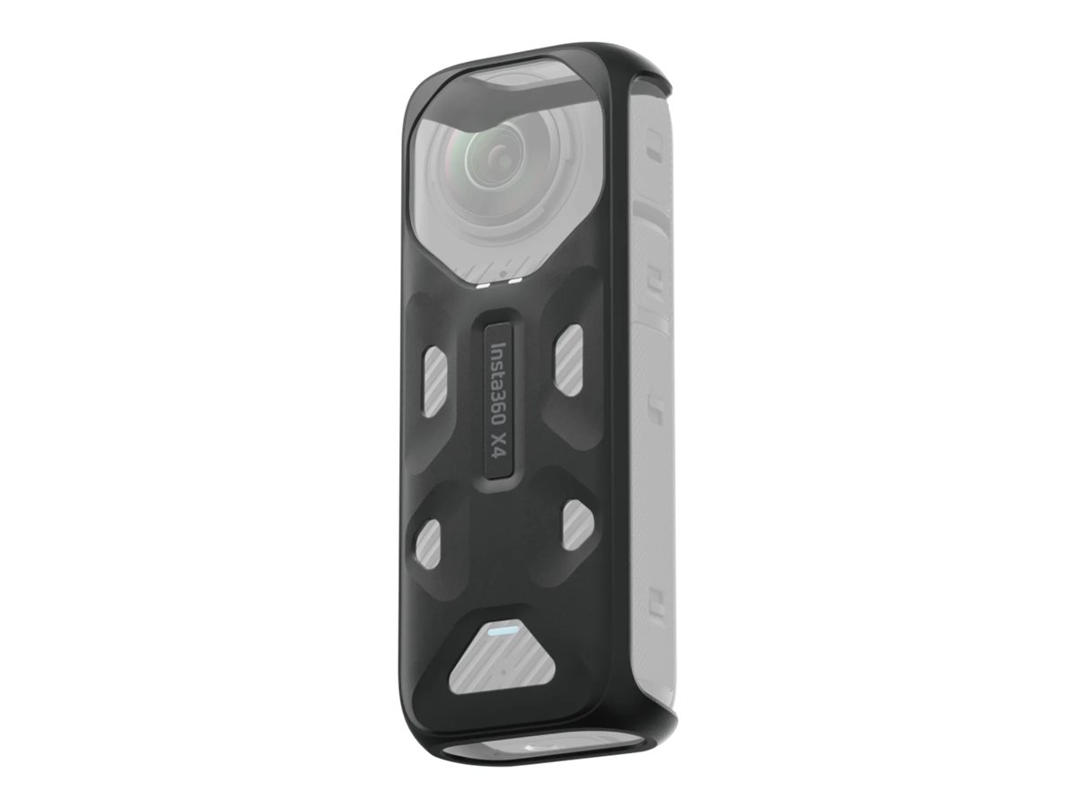 Insta360 X4 Thermo Grip Cover Hülle Schwarz