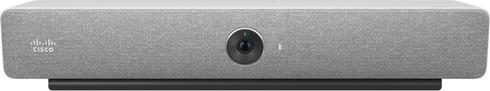Cisco Webex Room Bar - Videokonferenzkomponente (CS-BAR-L-UK9)