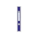 DURABLE Ordnerrückenschilder ORDOFIX® 60x390 mm selbstklebend 1 Pg. à 10 Stück 809006