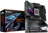 Gigabyte Z890 AORUS MASTER Mainboard (Z890 AORUS MASTER)