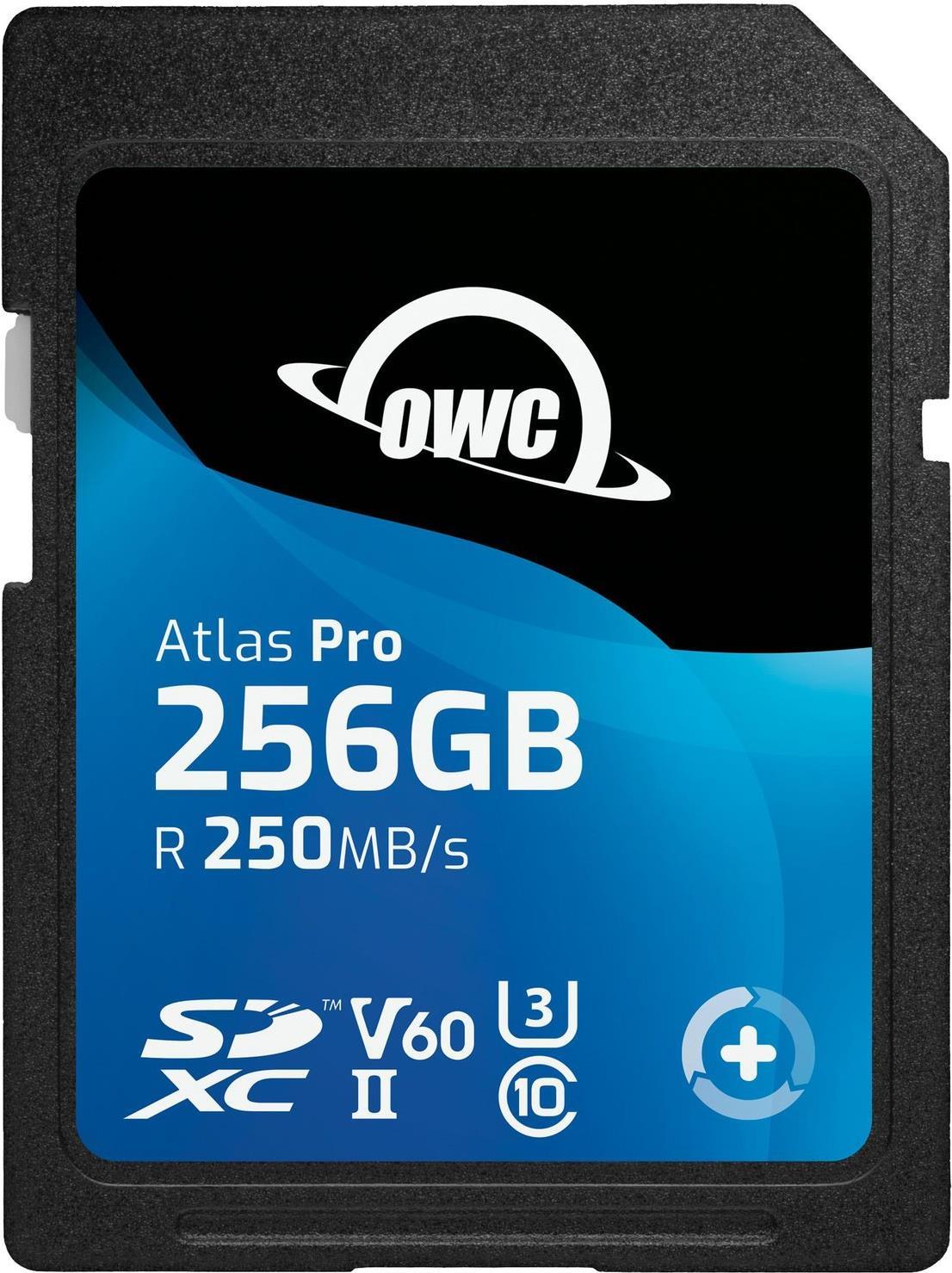 OWC Atlas Pro 256 GB (OWCSDV60P0256)