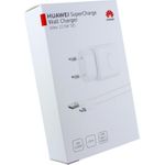 Huawei CP404 Ladegerät für Mobilgeräte Weiß Indoor (55033322)