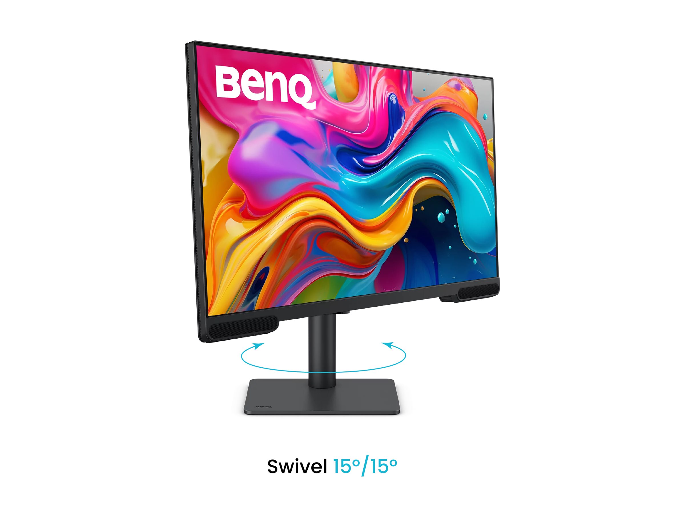 BenQ PV3200U 32" 4K IPS Monitor 3840 x 2160 Schwarz