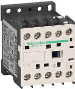 APC Schneider 1 Stück - Schneider Electric Leistungsschütz 3-polig, 1Ö LC1K0601P72 / 531026