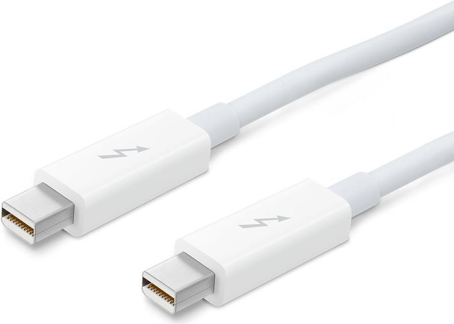 Apple Thunderbolt-Kabel (MD862ZM/A)