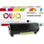 Armor OWA Toner kompatibel zu Lexmark 56F0XA0 schwarz 20.000 S. (K18403OW)