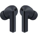 Samsung Galaxy Sm-R420Nzkaeue Wireless Stereo (Tws) In-Ear Calls/Music Bluetooth Black (SM-R420NZKAEUB)