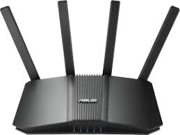ASUS RT-BE59 BE5000 (90IG0AE0-MO9C00)