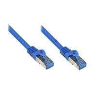 Alcasa CAT6A S/FTP 50 m (8060-H500B)