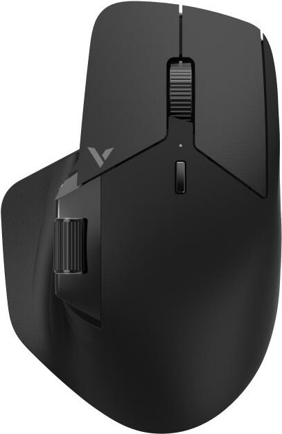 Rapoo Kabellose Gaming Maus VT0Mini 4K+8K, Schwarz (00226358)