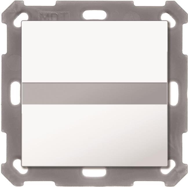 MDT SCN-BWM55.02 Bewegungsmelder/Automatik Schalter, 55mm (SCN-BWM55.02)