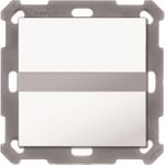 MDT SCN-BWM55.02 Bewegungsmelder/Automatik Schalter, 55mm (SCN-BWM55.02)