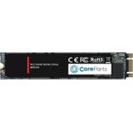 CoreParts CPSSD-M.2SATA-1TB Internes Solid State Drive M.2 1000 GB Serial ATA III (CPSSD-M.2SATA-1TB)