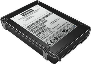 Lenovo ThinkSystem 2.5" PM1655 800GB Mixed Use SAS 24Gb HS SSD (4XB7A80340)