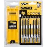 Dewalt Dewa Stichsägeblätter-Set 14-tlg. (DT2298-QZ)